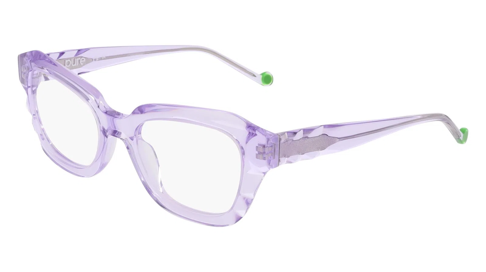Pure P 7016 Eyeglasses - view 4